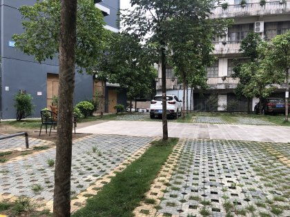 區黨委印刷廠宿舍 優點、不足與周邊經紀人評價全解析